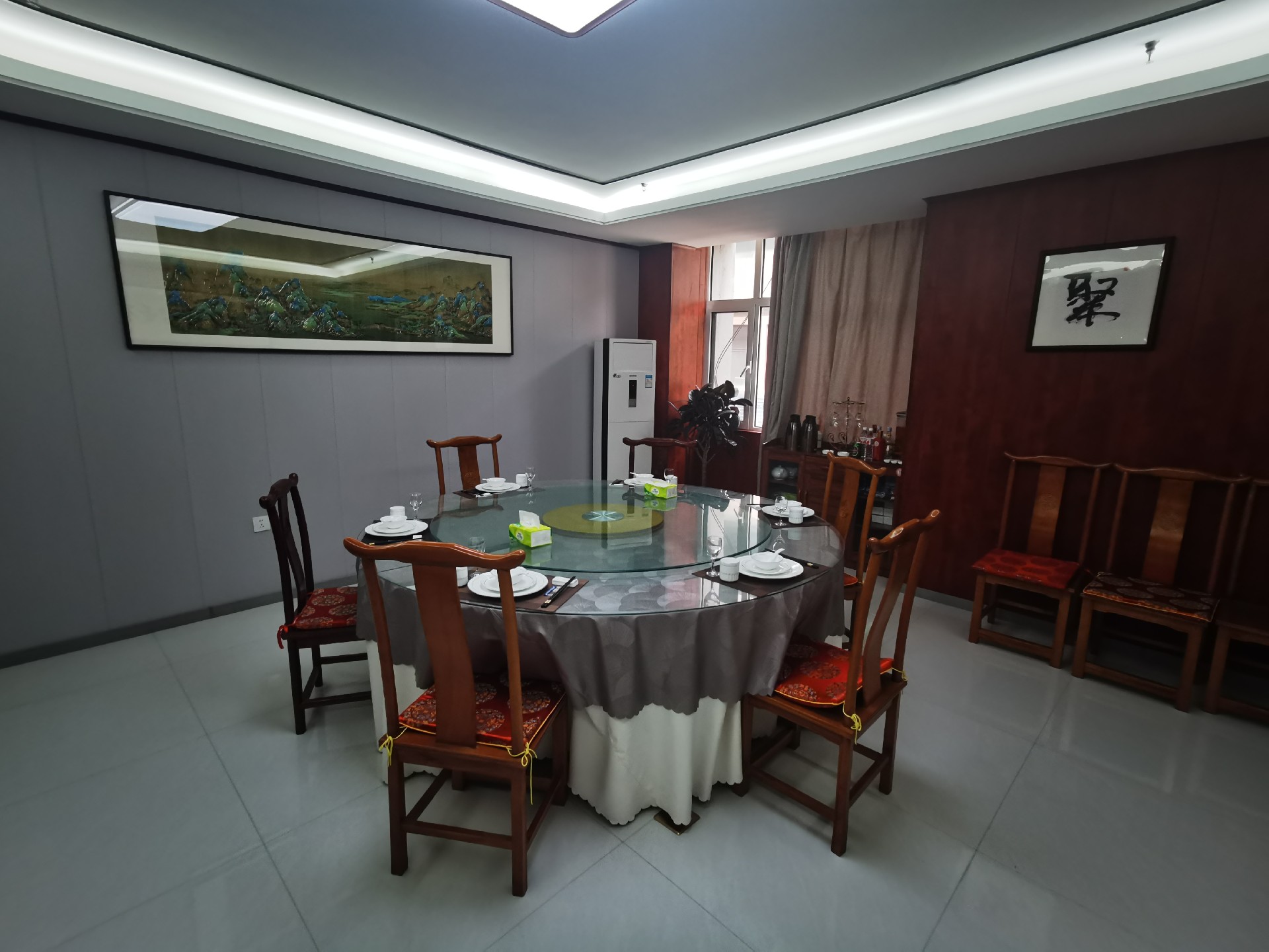辦公環(huán)境
