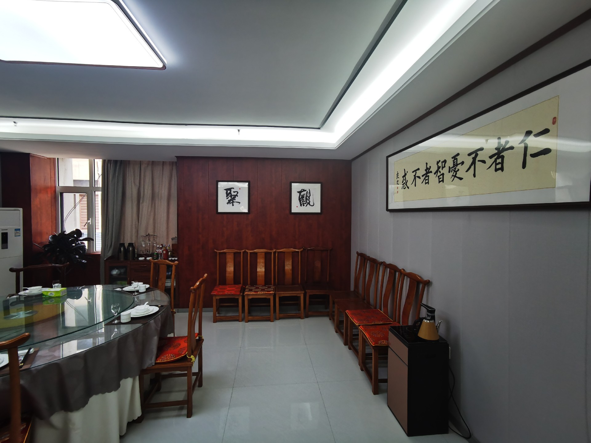 辦公環(huán)境